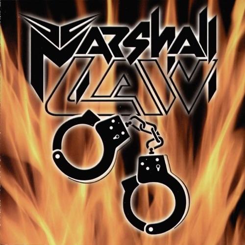 Marshall Law - Marshall Law - Cd