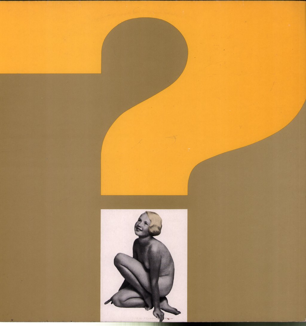Stockholm Monsters - How Corrupt Is Rough Trade? - 12 Inch