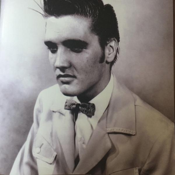 Elvis Presley - Masters & Sessions 1953 – 1955 - Double Lp