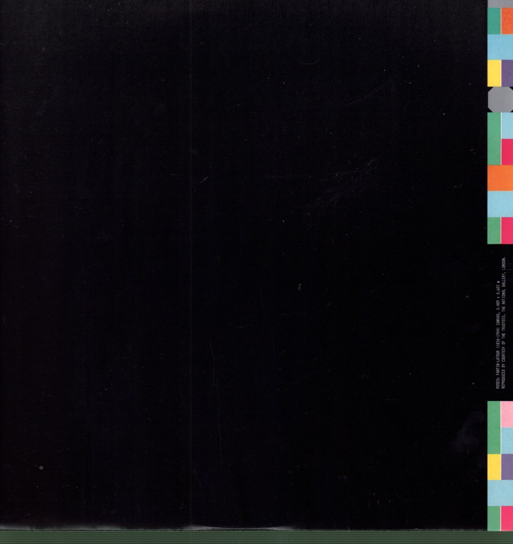 New Order - Power Corruption and Lies - Lp
