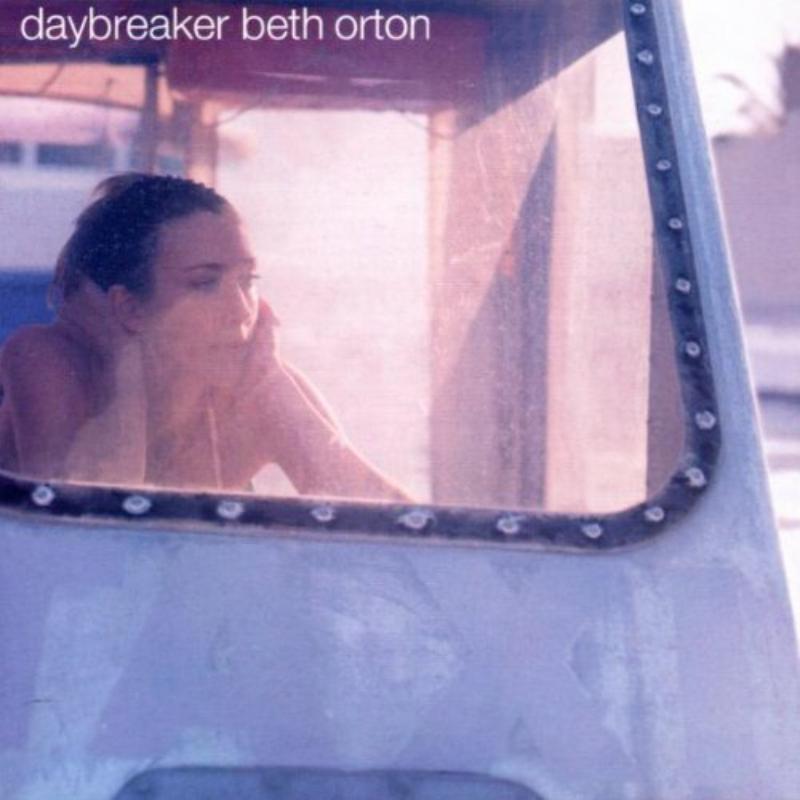 Beth Orton - Daybreaker - Cd