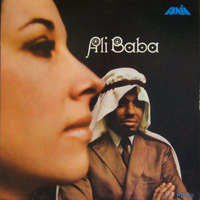 Louie Ramirez - Ali Baba - Cd