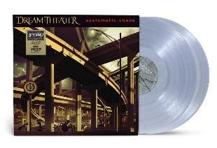 Dream Theater - Systematic Chaos (Rocktober 2025) - Double Lp