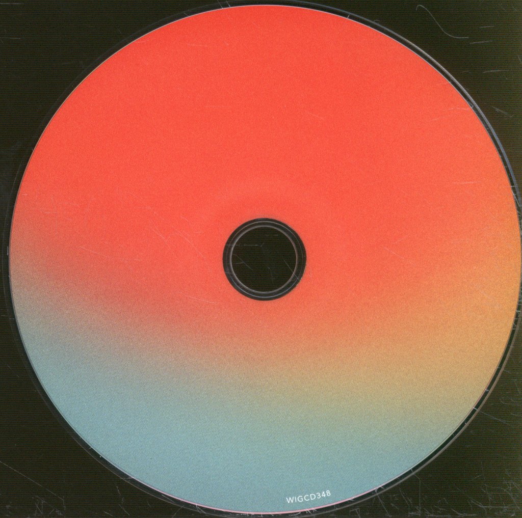 Wild Beasts - Boy King - Cd
