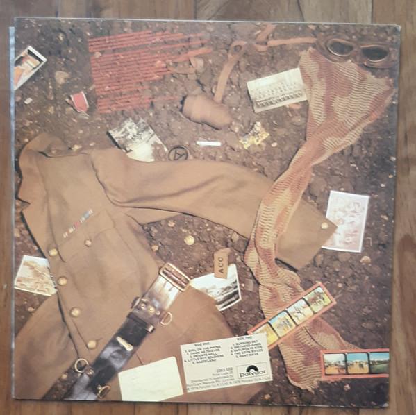 Jam - Setting Sons - Lp