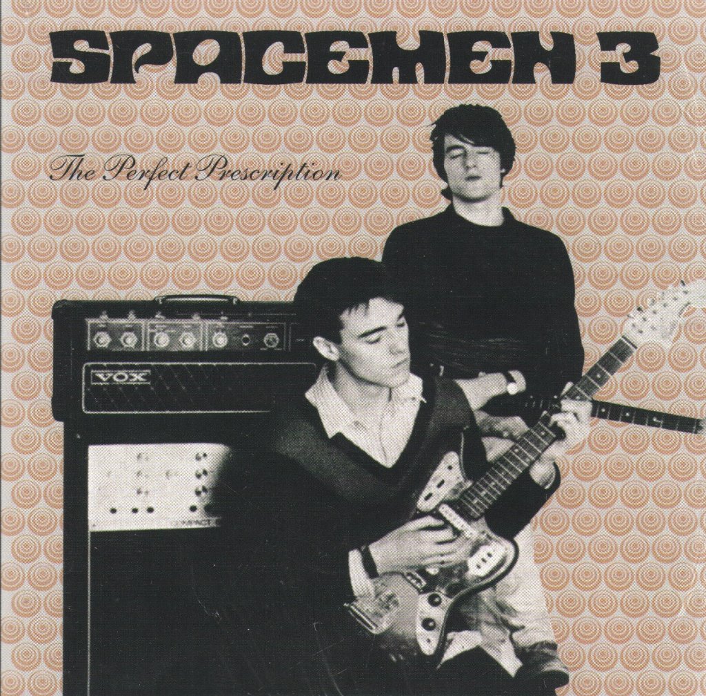 Spacemen 3 - Perfect Prescription - Cd