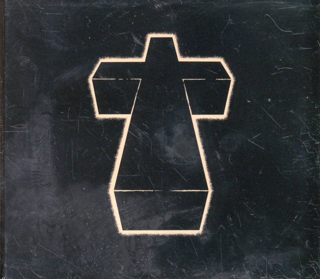 Justice - † (Cross) - Cd