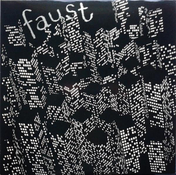 Faust - Last LP - Lp