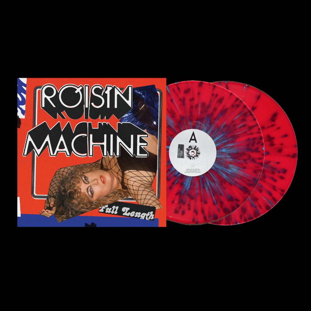Roisin Murphy - Roisin Machine (National Album Day 2021) - Double Lp