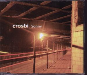 Crosbi - Sonny - Cd