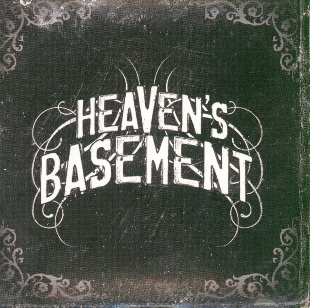 Heaven's Basement - Heaven's Basement - Cd