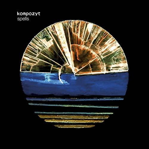 Kompozyt - Spells - Cd