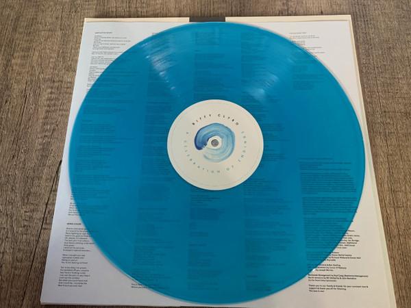 Biffy Clyro - A Celebration Of Endings - Lp