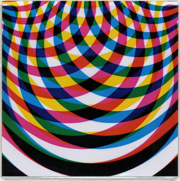 Lucid Dream - Unchained - 7 Inch