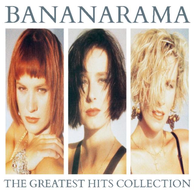 Bananarama - Greatest Hits Collection - Double Cd