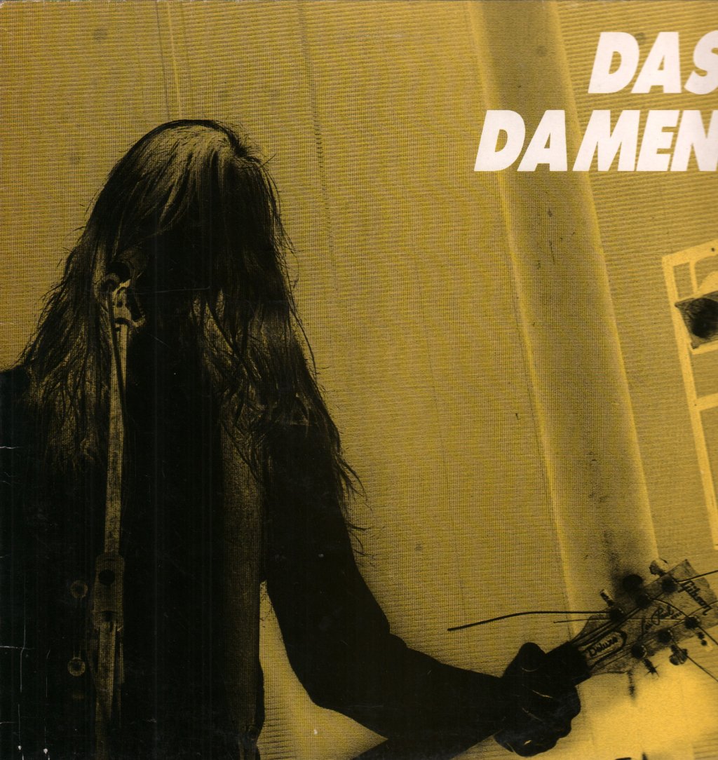 Das Damen - Noon Daylight - 12 Inch