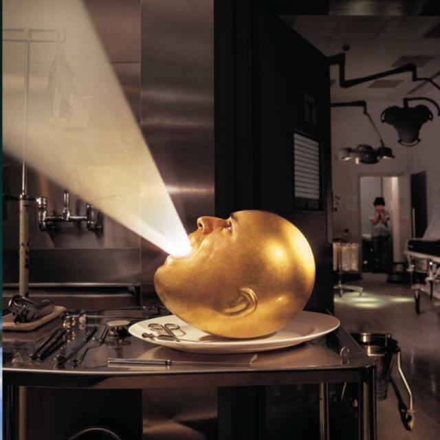 Mars Volta - De-Loused In the Comatorium - Cd