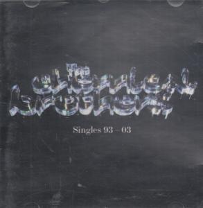 Chemical Brothers - Singles 93-03 - Cd