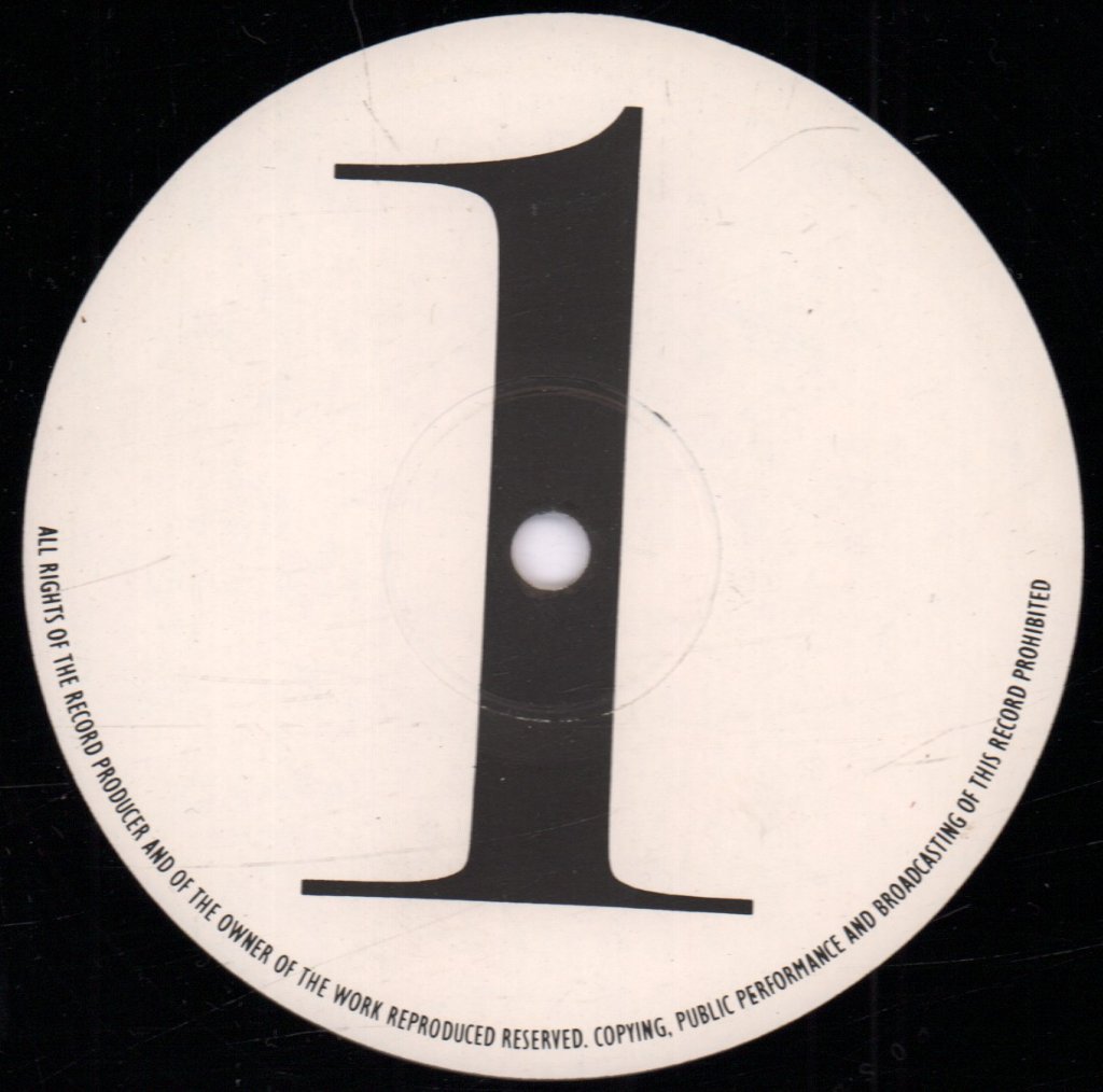 Zaine Griff - Figures - 12 Inch
