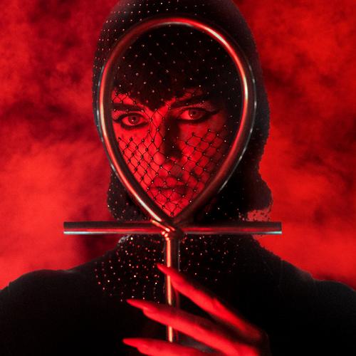 Desire - Escape - Double Lp
