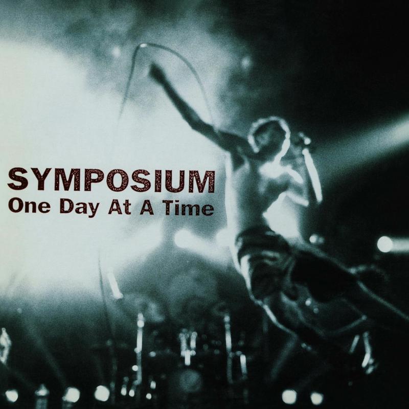 Symposium - One Day At A Time - 12 Inch