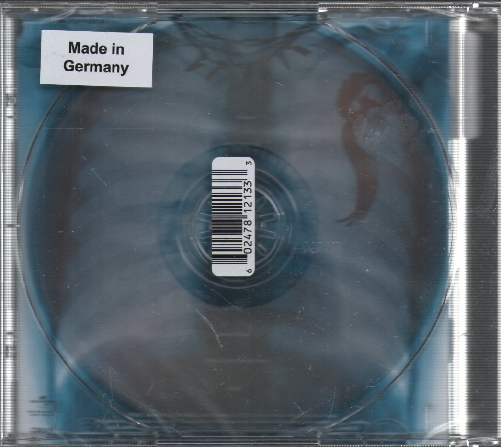 Lorde - Virgin - Cd