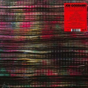Joe Goddard - Electriclines - Double Lp
