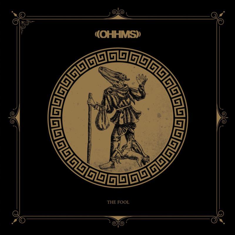 Ohhms - Fool - Double Lp