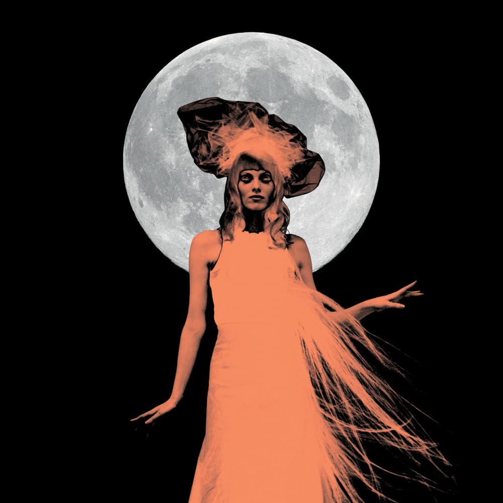 Karen Elson - Ghost Who Walks - Cd