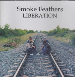 Smoke Feathers - Liberation - Cd