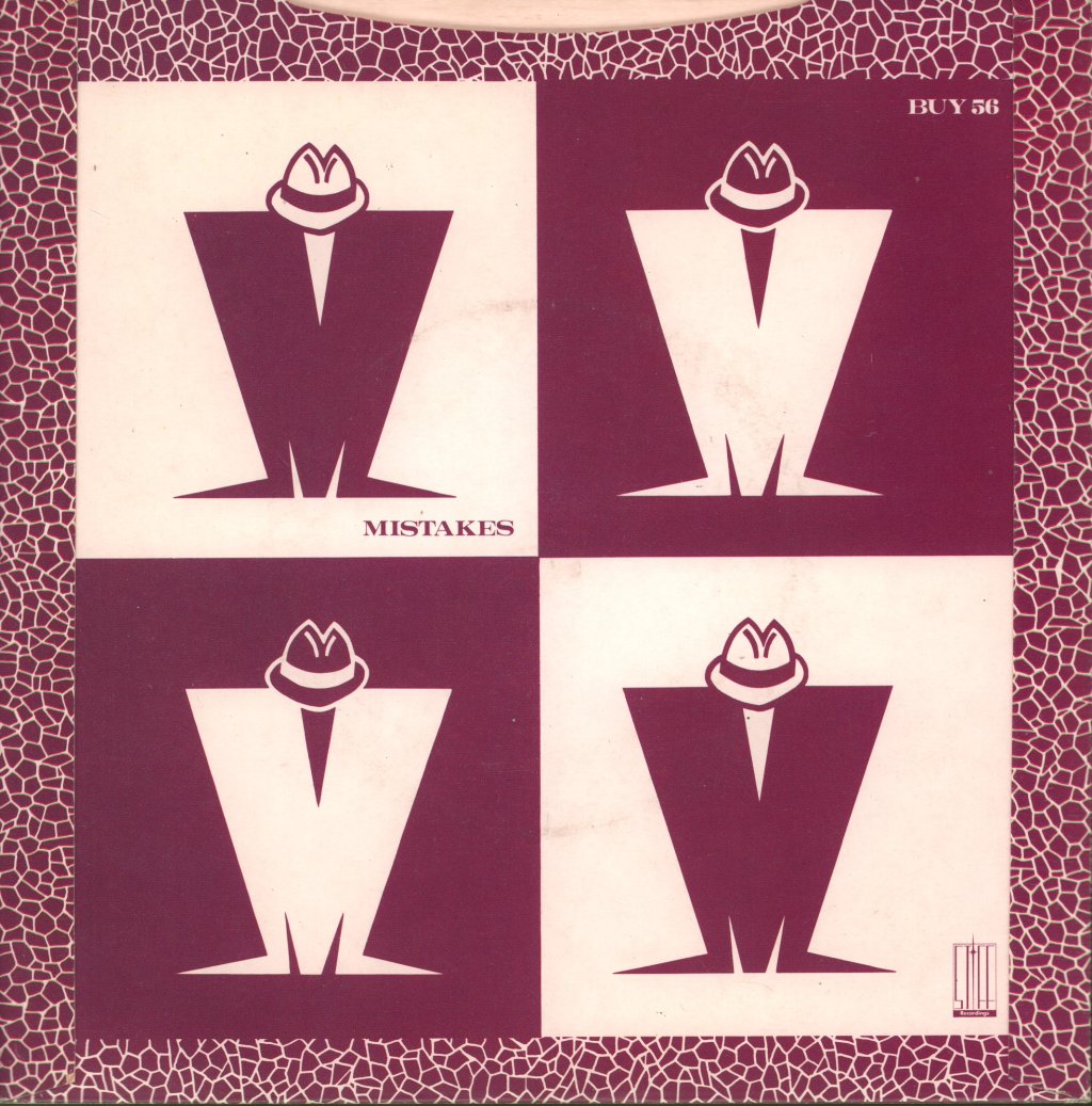 Madness - One Step Beyond - 7 Inch