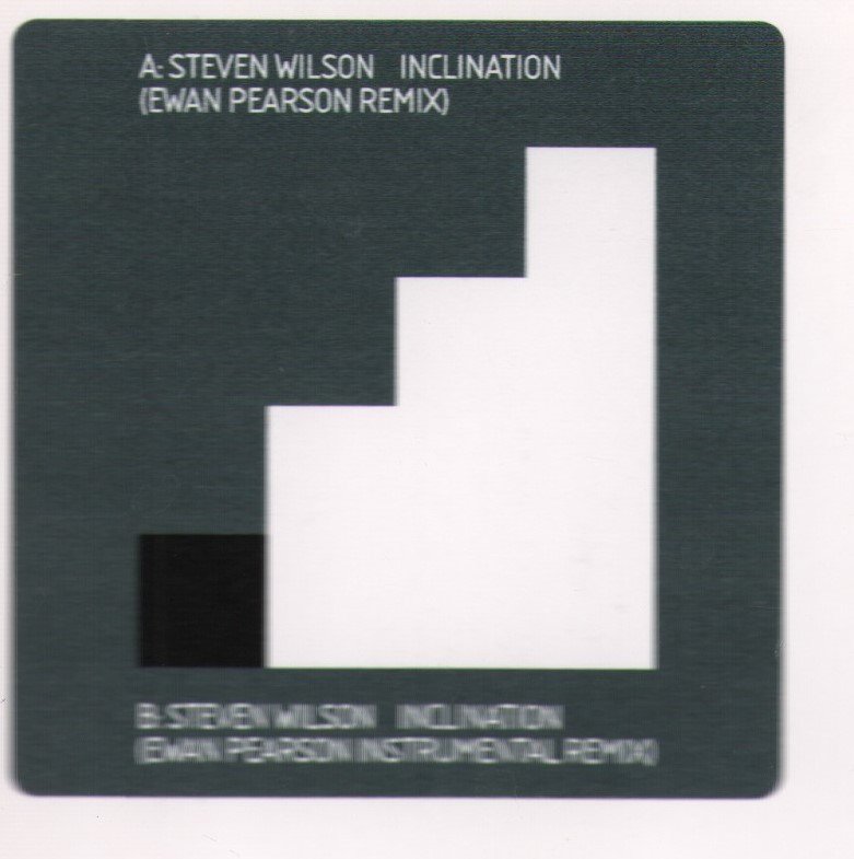 Steven Wilson - Inclination - 12 Inch