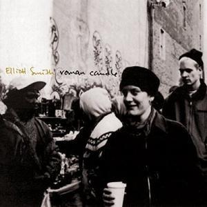 Elliott Smith - Roman Candle - Lp
