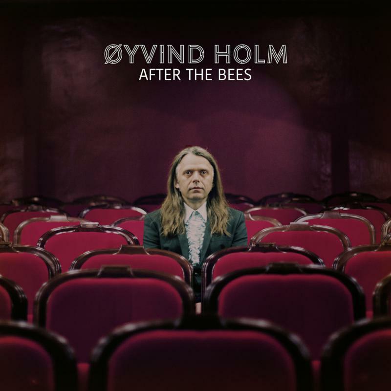 Øyvind Holm - After the Bees - Triple Lp