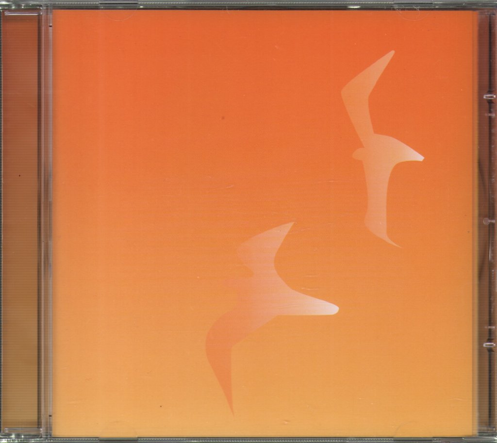 Firebird (2000'S Group) - Firebird - Cd