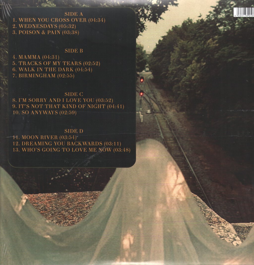 Ryan Adams - Another Wednesday - Double Lp