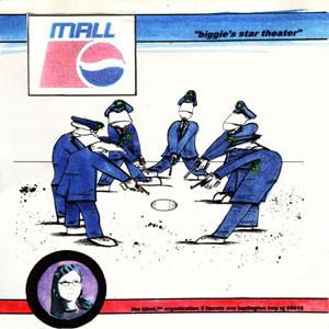 Mall / Flowchart - Biggie's Star Theater / True Jersey - 7 Inch