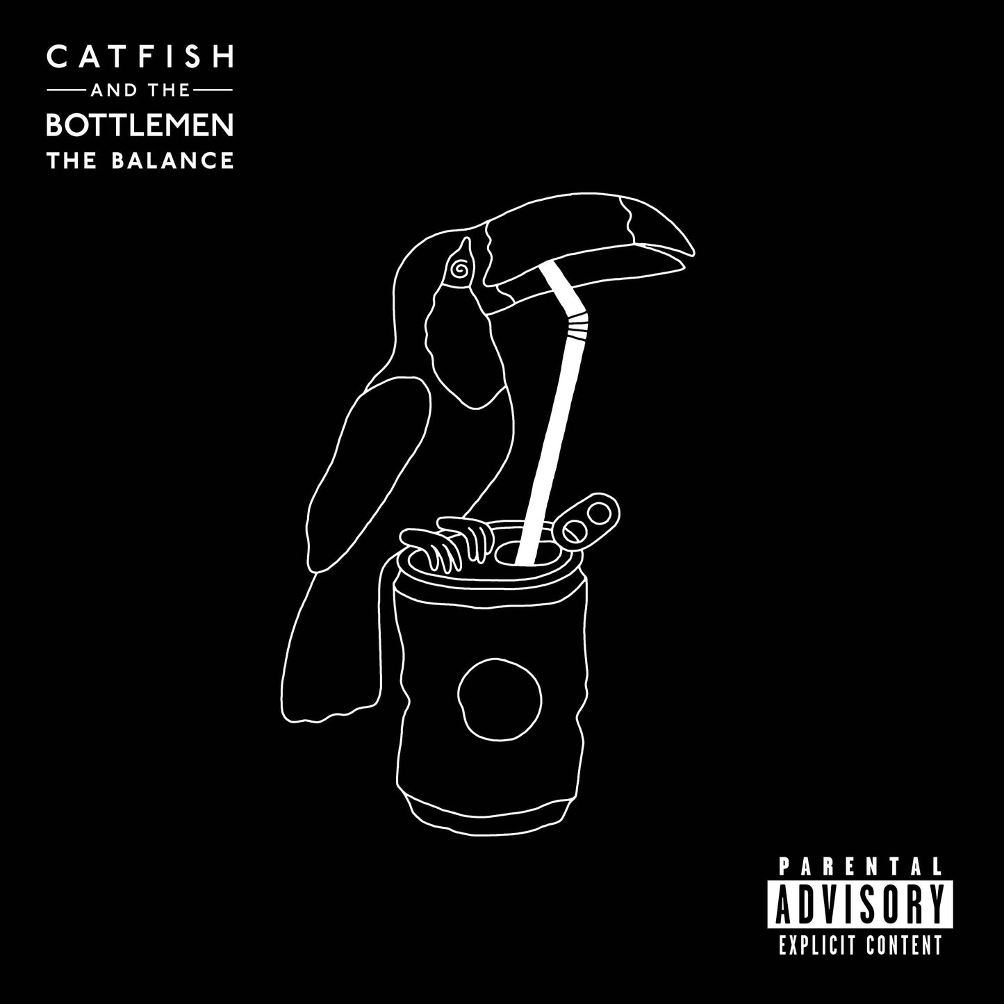 Catfish And The Bottlemen - Balance - Cd