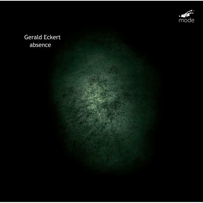 Various Artists - Gerald Eckert: Absence - Cd