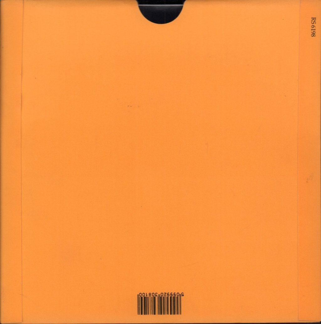 Pet Shop Boys - Left To My Own Devices - 7 Inch