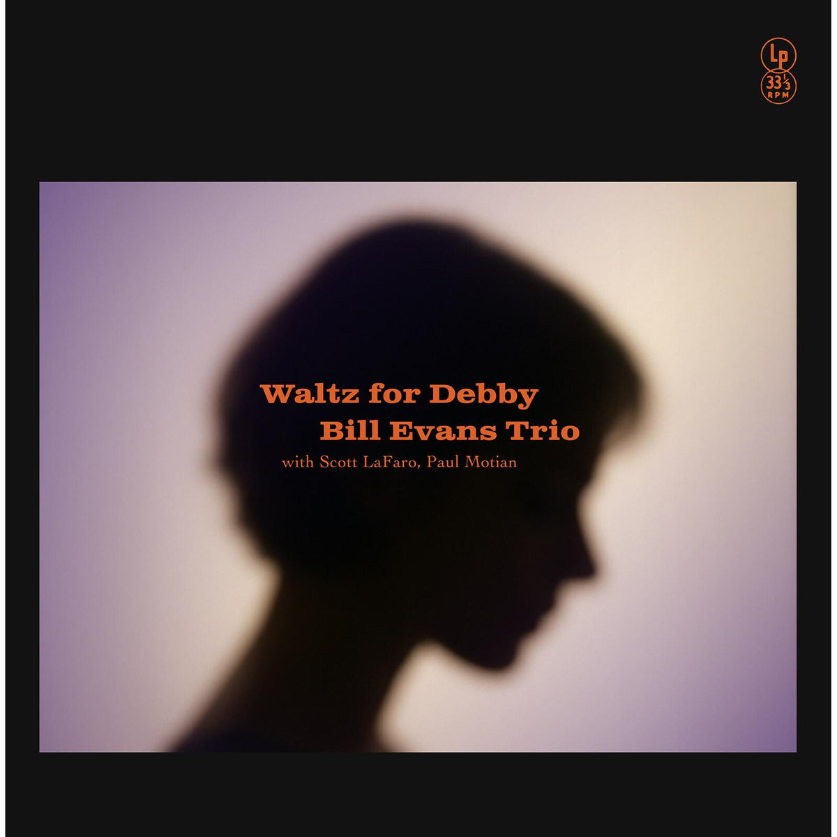 Bill Evans - Waltz For Debby (Special Edition Yellow Vinyl) - Lp