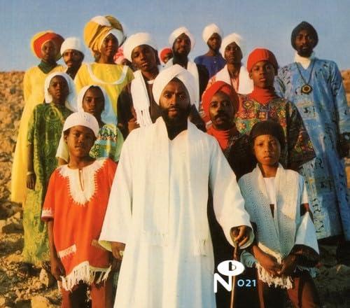 Various Artists - Soul Messages From Dimona - Cd