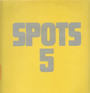 Various Artists - Spots 5 - Lp