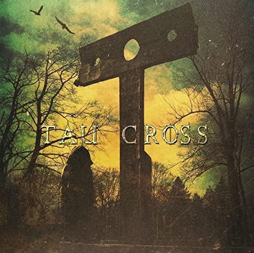 Tau Cross - Tau Cross - Double Lp