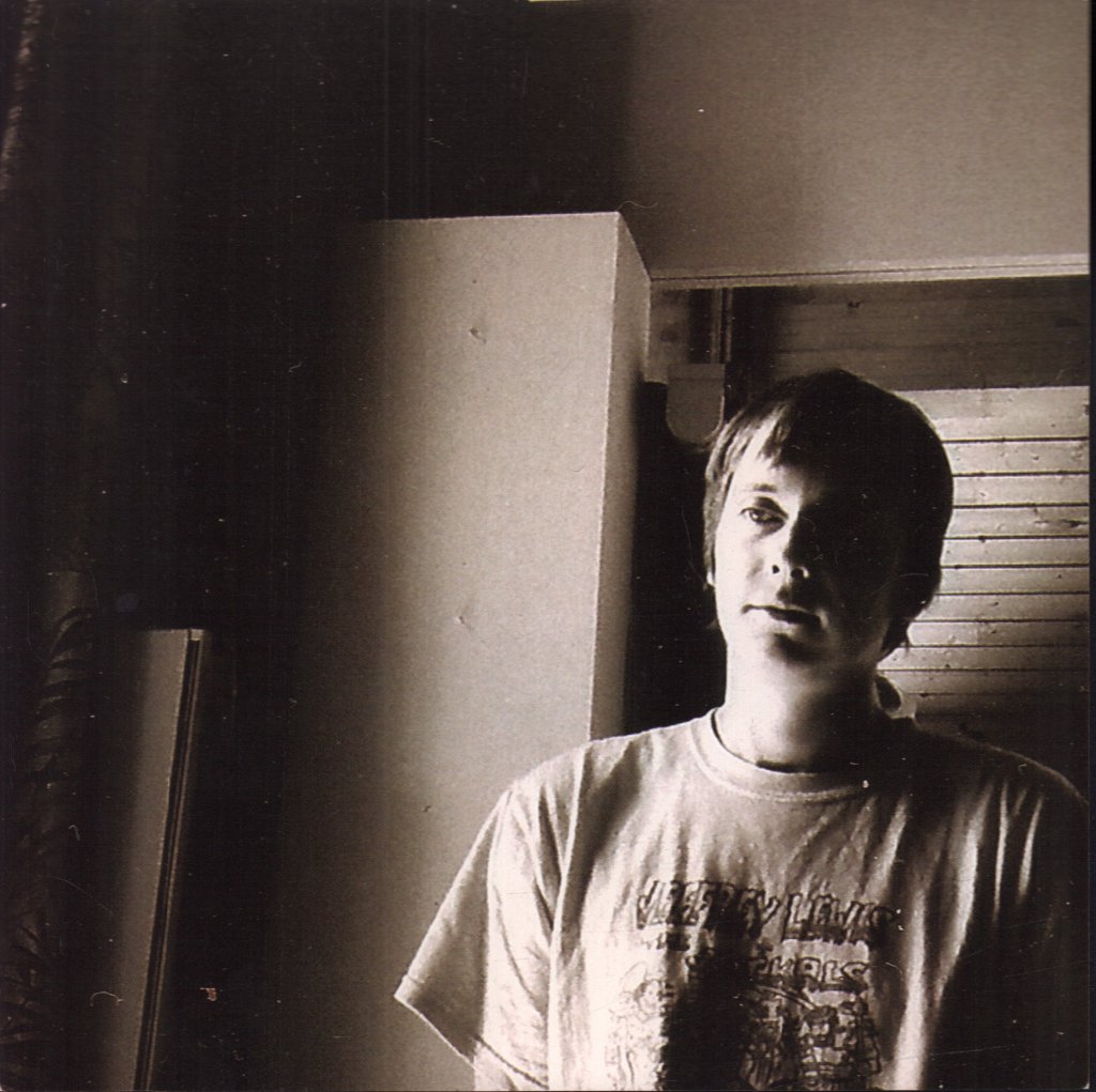 David Tattersall - Little Martha - Lp