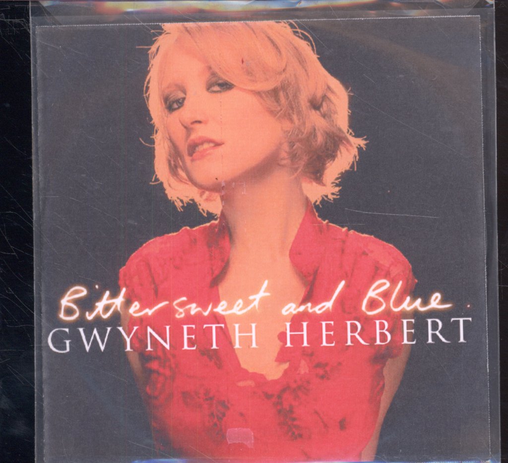 Gwyneth Herbert - Bittersweet And Blue (2 Track Sampler) - Cdr