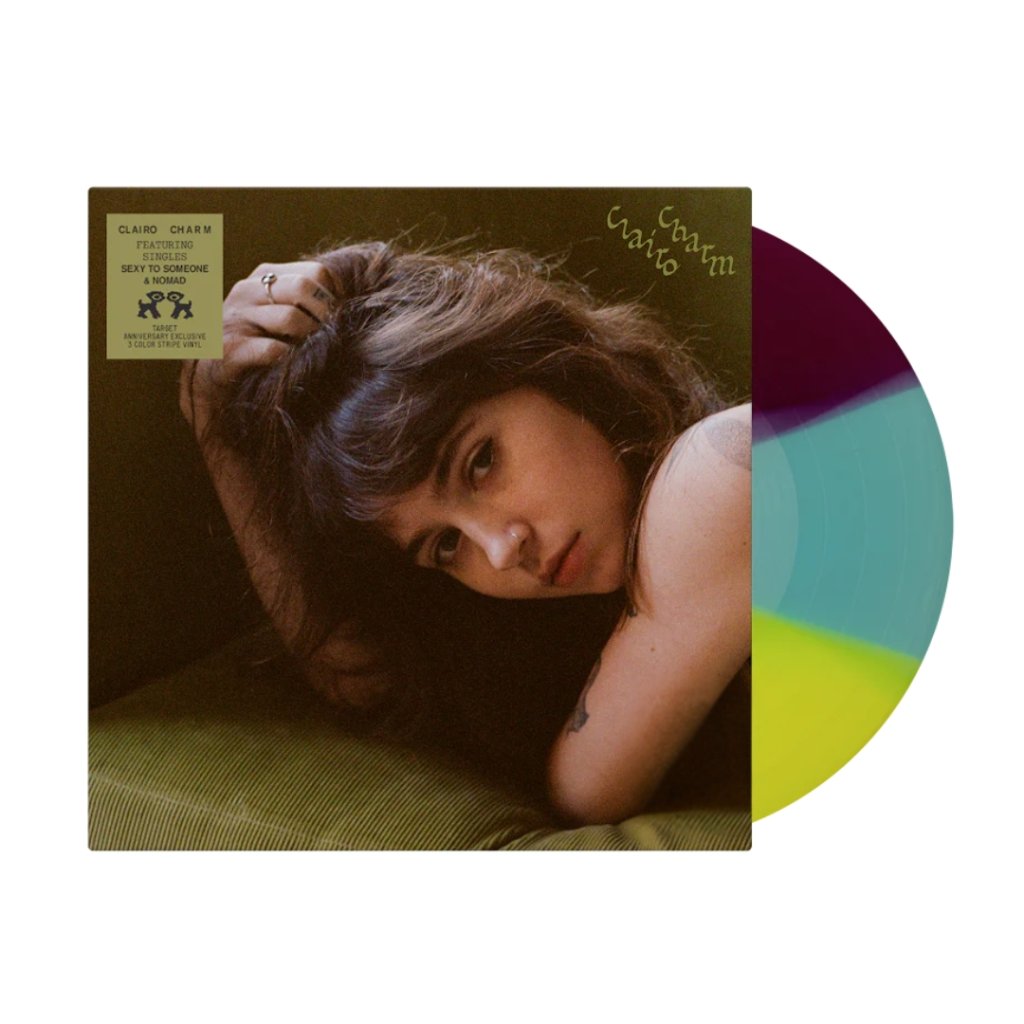 Clairo - Charm - Lp