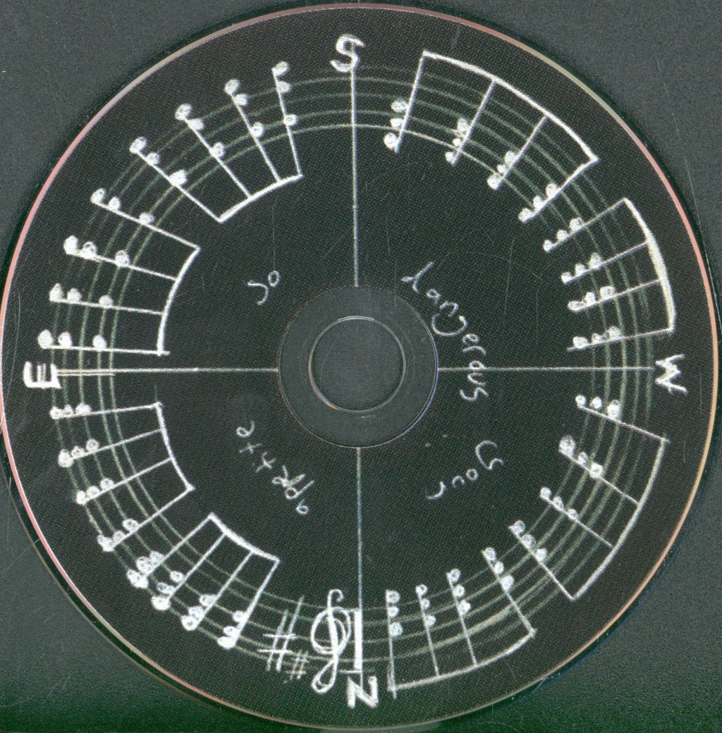 Patrick Wolf - Bachelor - Cd