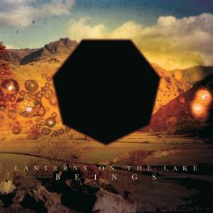 Lanterns On The Lake - Beings - Lp