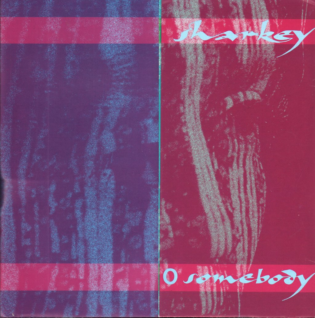 Feargal Sharkey - Someone To Somebody - 7 Inch